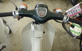 HONDA C50 SUPER CUB AA01