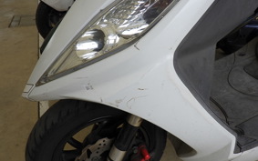 KYMCO VJR125 R