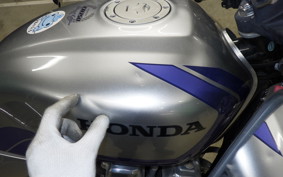 HONDA CB750 GEN 2 2007 RC42