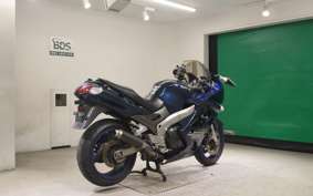 KAWASAKI ZZ1200 NINJA R 2006 ZXT20C