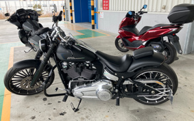 HARLEY FXBR 2023 YEZ