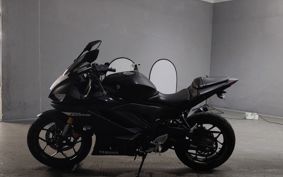 YAMAHA YZF-R25 RG43J