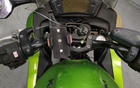 KAWASAKI NINJA400R ER400B