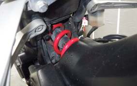 HONDA CB125 R 1997 JC79