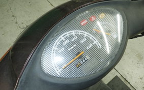 YAMAHA JOG Gen.5 SA36J