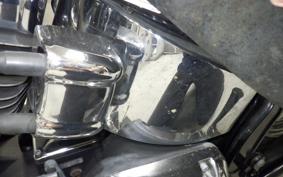 HARLEY FLSTN 1580 2013