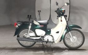 HONDA SUPER CUB50 AA09