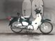 Фото Honda SUPER CUB50 2020 с японского аукциона