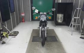 YAMAHA SR400 Gen.5 2021 RH16J