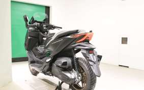 HONDA FORZA 250 2023 MF17