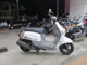 Фото Yamaha CUXI 100 с японского аукциона
