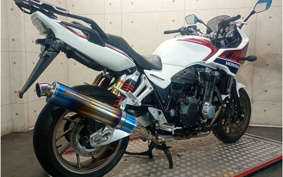 HONDA CB1300SF BOLDOR 2014 SC54
