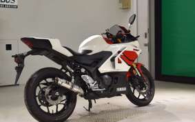 YAMAHA YZF-R25A70TH RG95J