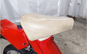 YAMAHA PASSOL 2E9