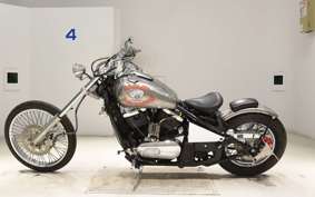 KAWASAKI VULCAN 400 Gen.2 1995 VN400A