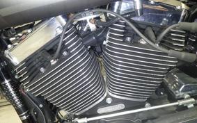HARLEY FXSB1690 2017