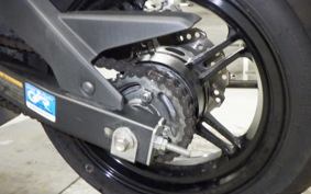 KAWASAKI Z125 PRO 2013 BR125H