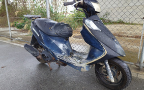 SUZUKI ADDRESS V125 CF46A