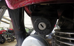 KAWASAKI ESTRELLA BJ250A