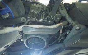 YAMAHA BW S125 Gen.2 SEA6J