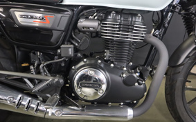 HONDA GB350S 2024 NC59
