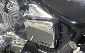 HONDA SHADOW 400 SLASHER 2005 NC40