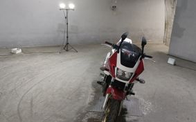 HONDA CB1300SF BOLDOR SC54