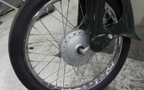 HONDA C50 SUPER CUB 2002 C50