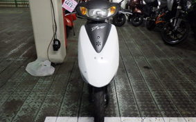 HONDA DIO Gen.6 AF62