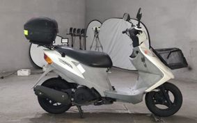 SUZUKI ADDRESS V125 CF46A