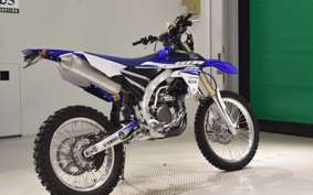 YAMAHA WR250F E