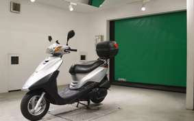 YAMAHA AXIS 125 TREET SE53J