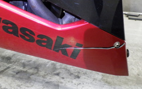 KAWASAKI NINJA 250 ABS 2023 EX250L