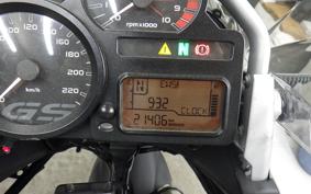 BMW R1200GS 2010