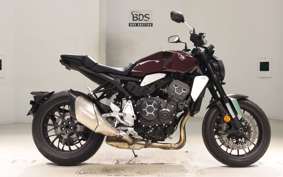 HONDA CB1000R GEN 2 2023