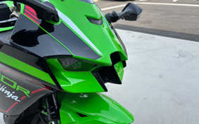 KAWASAKI NINJA ZX-10R 2022