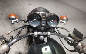 HONDA CB250 CB250T
