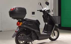 HONDA TACT-4ﾍﾞｰｼｯｸ 2020 AF79