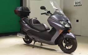 HONDA FORZA Z 2017 MF08