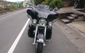HARLEY FLHTCU1690 2011 FCM