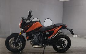 KTM 690 DUKE LDV40