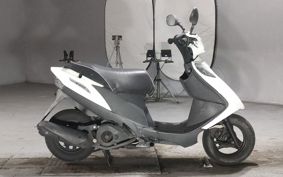 SUZUKI ADDRESS V125 CF46A