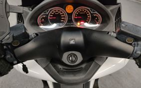 HONDA SILVERWING400GT NF03