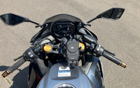 KAWASAKI  NINJA ZX-25R SE ZX250H