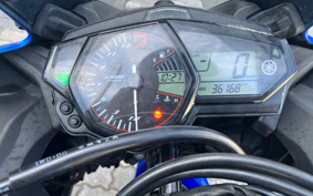 YAMAHA YZF-R25 RG10J