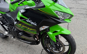 KAWASAKI NINJA 400 KRT ED 2018 EX400G