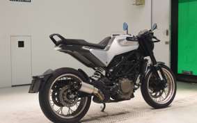 HUSQVARNA VITPILEN 401 2020