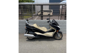 HONDA FORZA Z MF10
