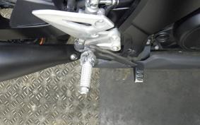 SUZUKI GSX-S125 DL32D