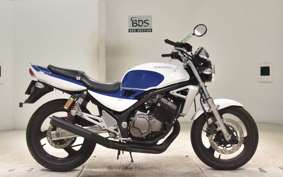 KAWASAKI BALIUS 250 Gen.2 2021 ZR250B